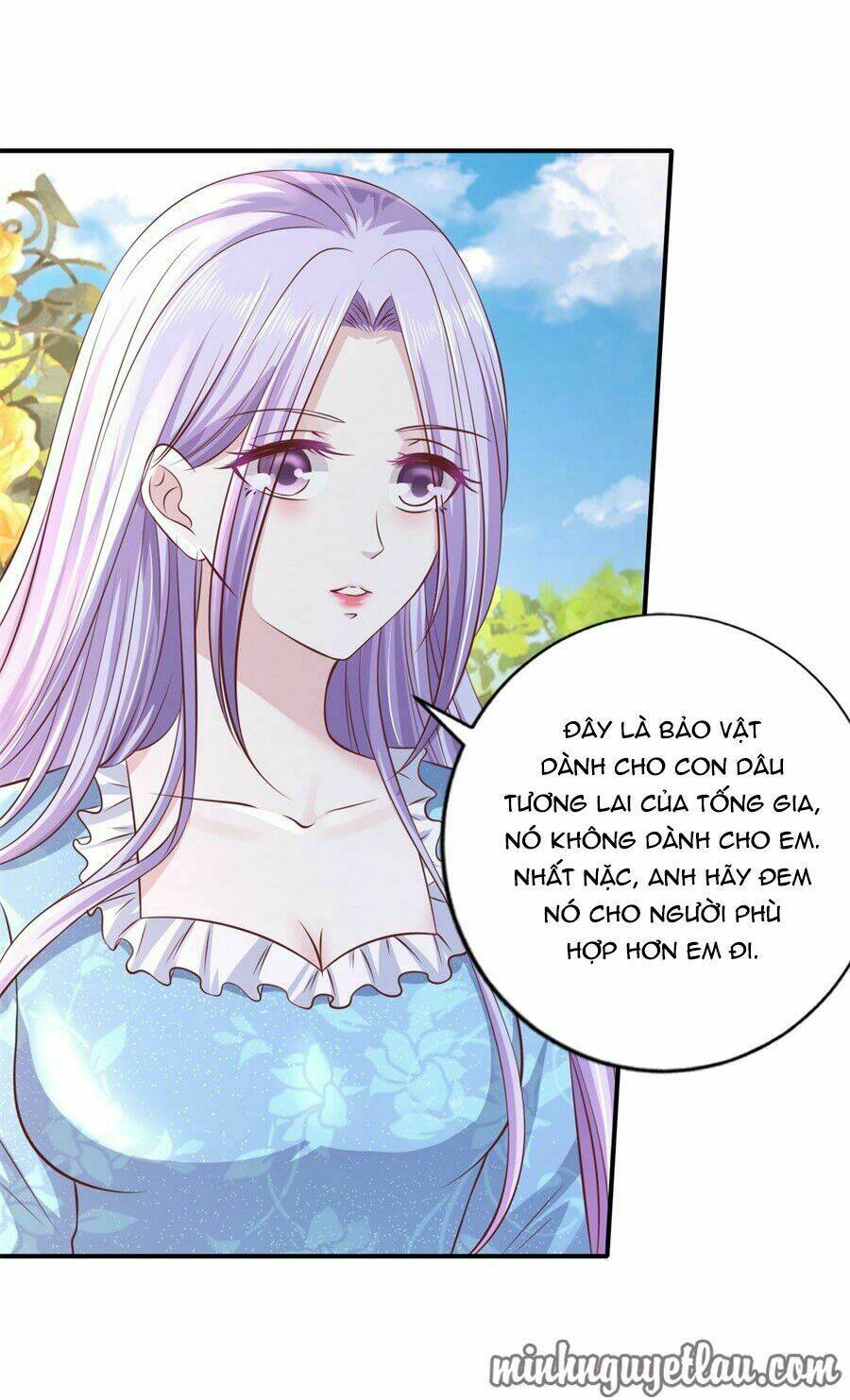 liệt ái tri hạ: series mật đào tiểu tình nhân chapter 266 28