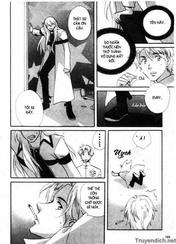 meteor methuselah chapter 23 18