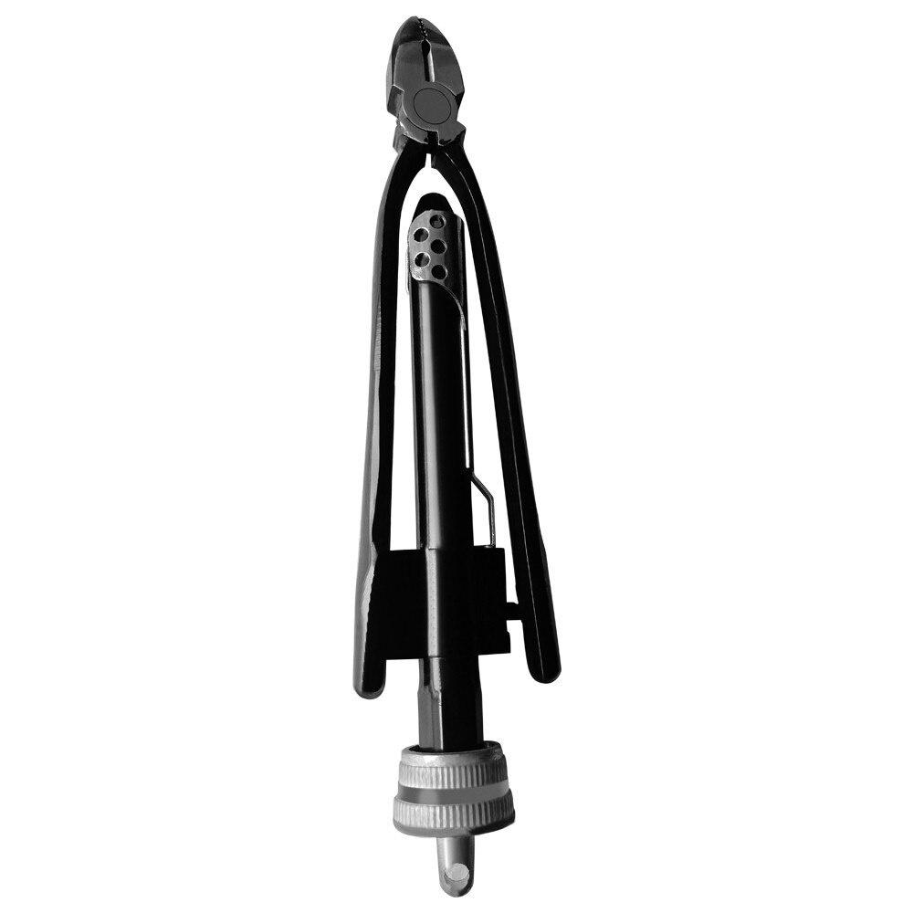 New 6In Aircraft Safety Wire Twisting Pliers Set Lock Home improvement accessories Safety practical Dropshipping #30 Vip