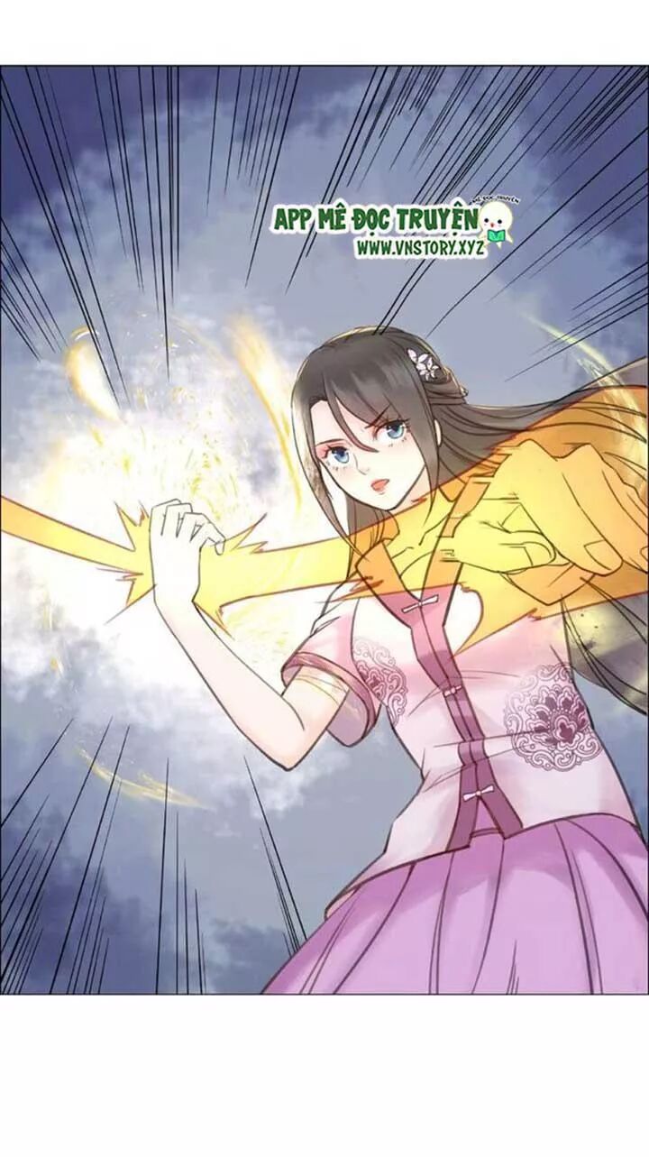 cực phẩm phế vật tiểu thư chapter 37 5