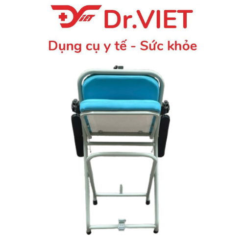 Ghế tập vật lí trị liệu 3 in 1