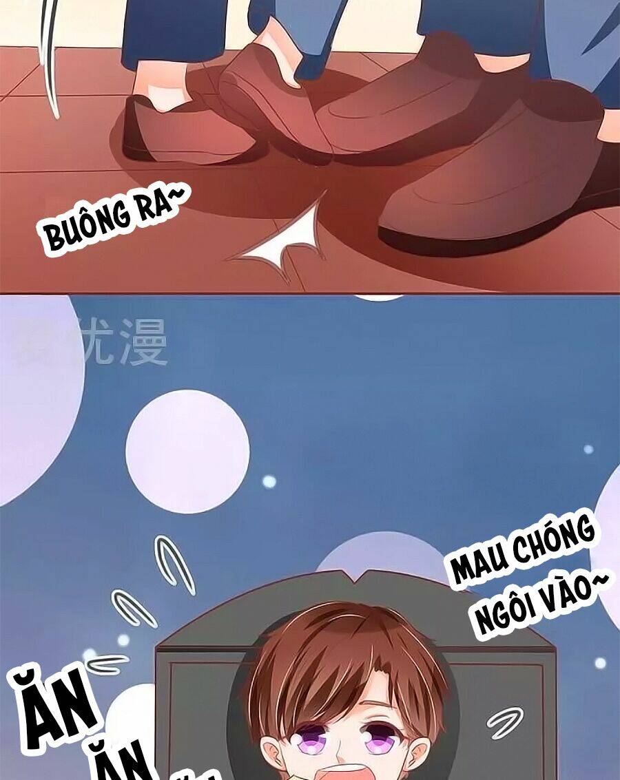 vương tước tư hữu bảo bối chapter 192 11