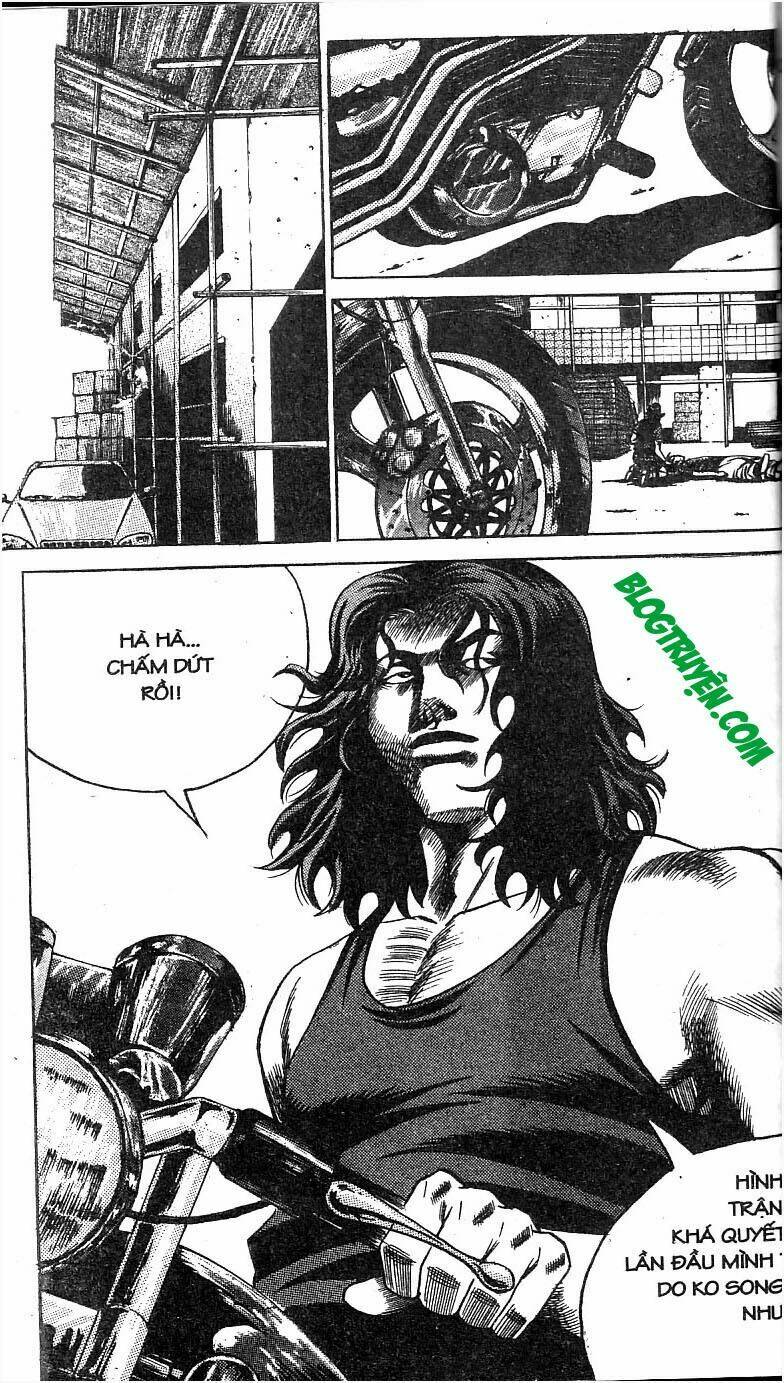 bitagi - anh chàng ngổ ngáo chapter 94 9