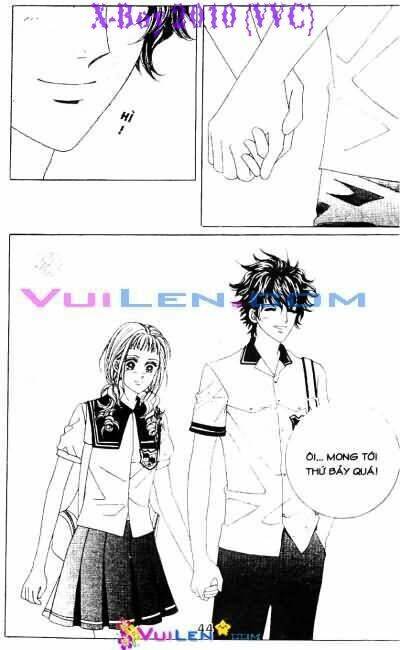 high school bullying chapter 47 14