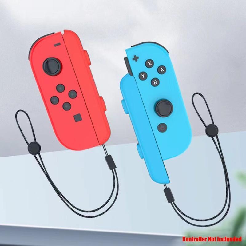 Dây Đeo Cổ Tay Thay Thế Cho Tay Cầm Chơi Game Nintendo Switch Oled JoyCon