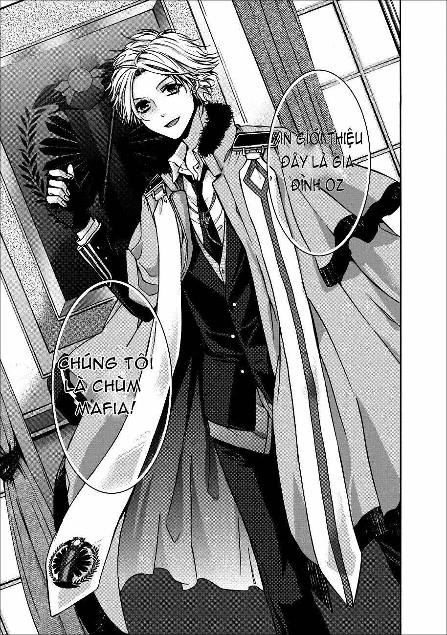 ozmafia!! chapter 1.1 31