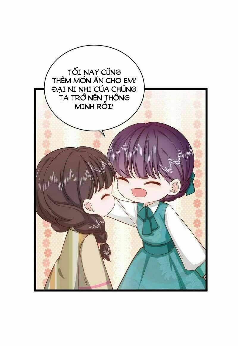 vợ yêu tư sủng của thiếu soái chapter 35 31