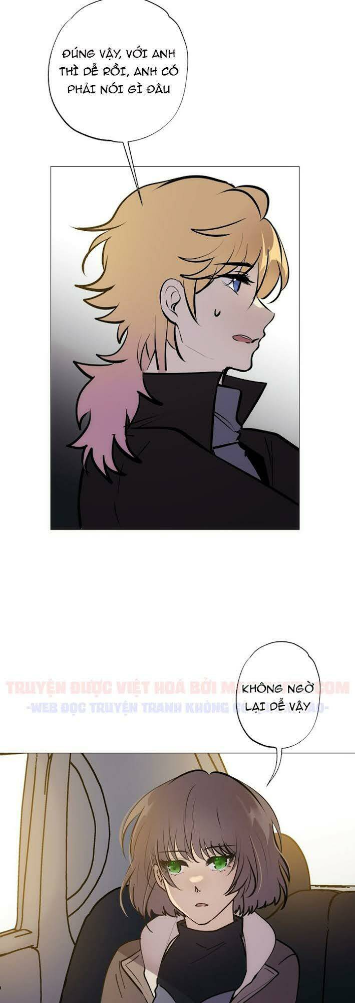 Trọng Sinh Mạc Thế Chapter 131 51