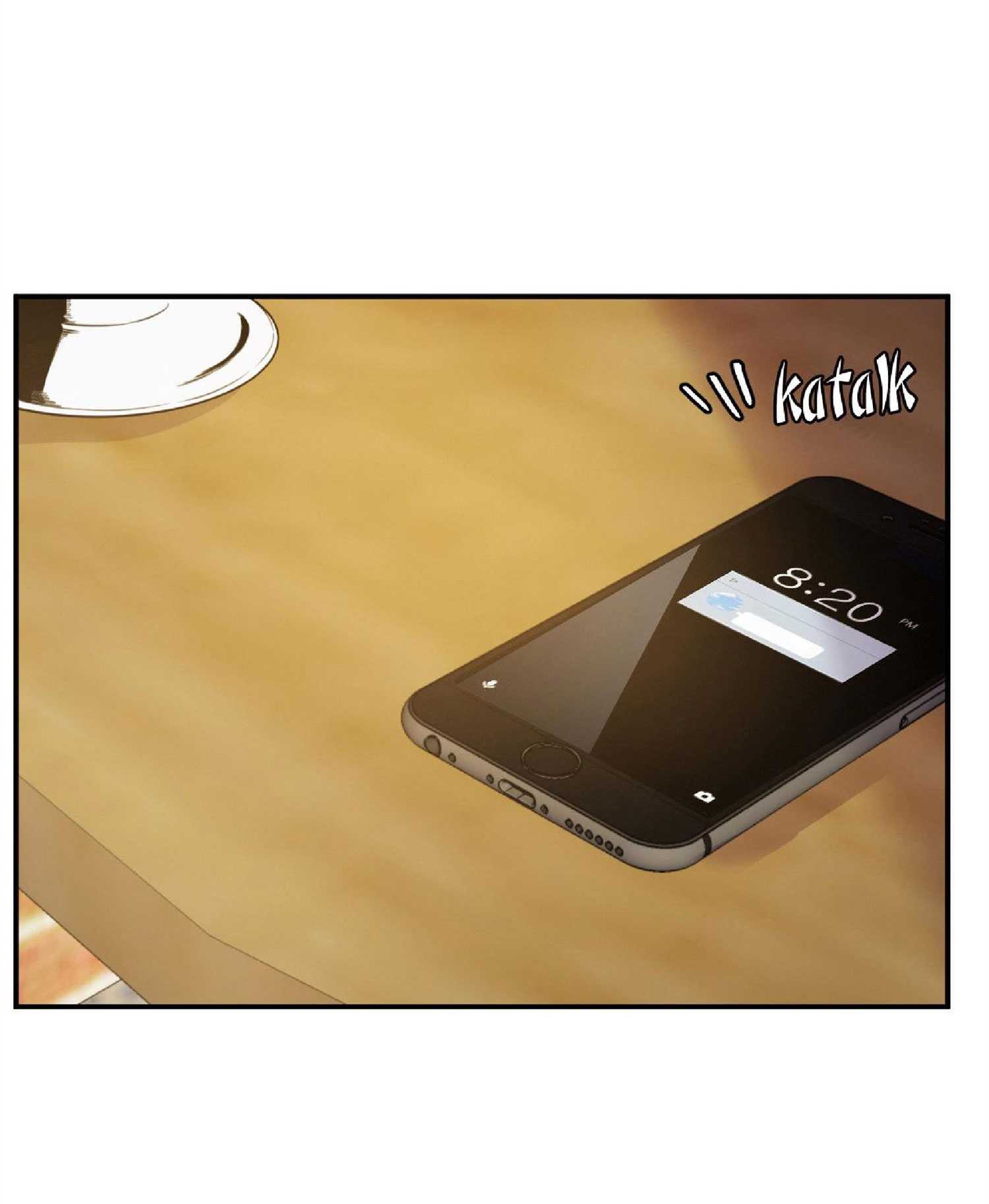 cú homerun lần thứ 7 chapter 10 43