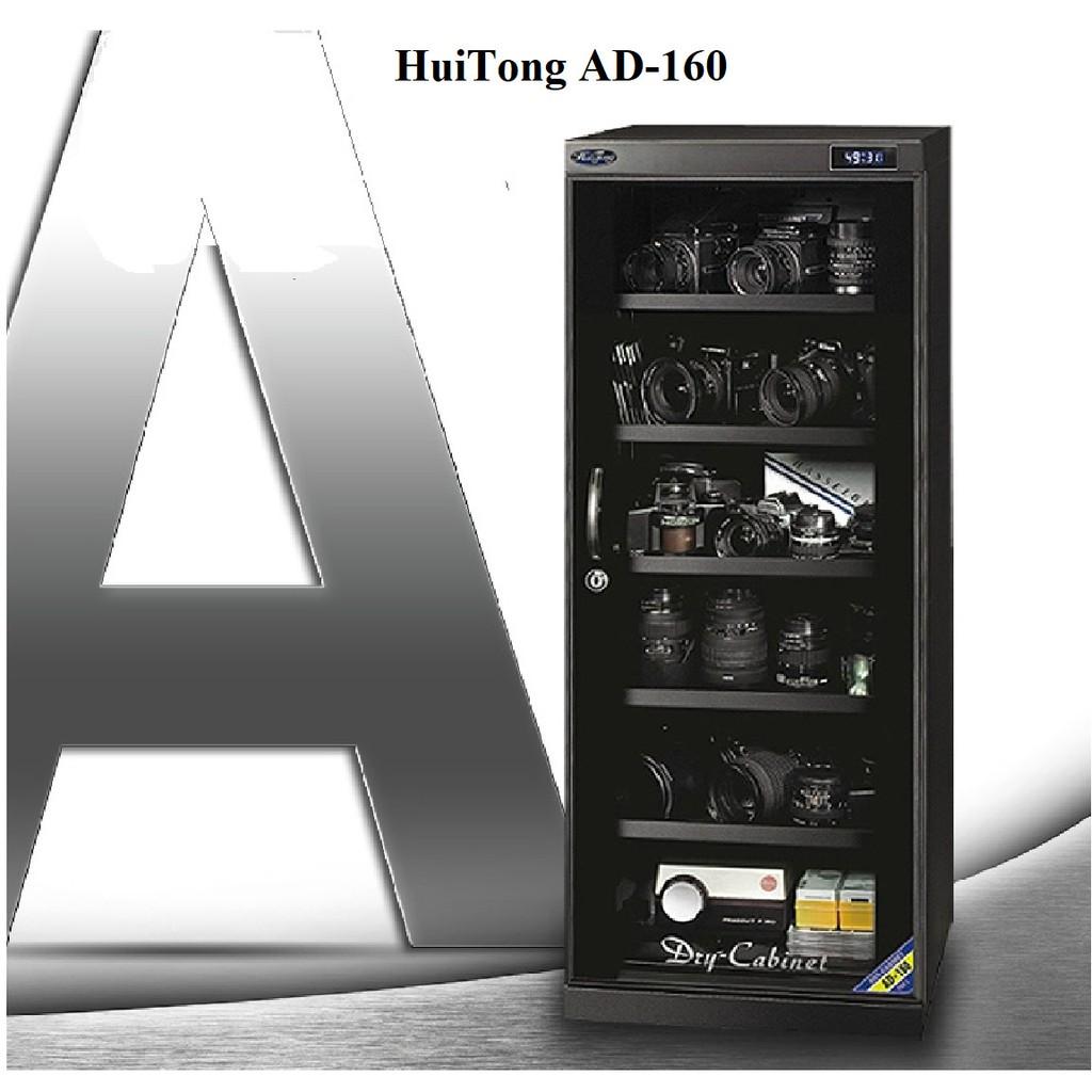 Tủ chống ẩm HuiTong AD-160, 160 lít