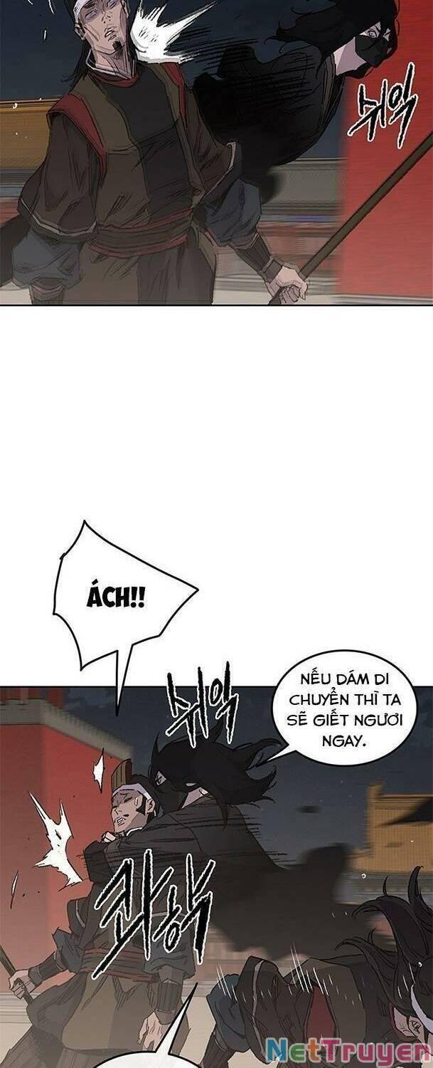 kiếm sĩ bất bại chapter 131 26