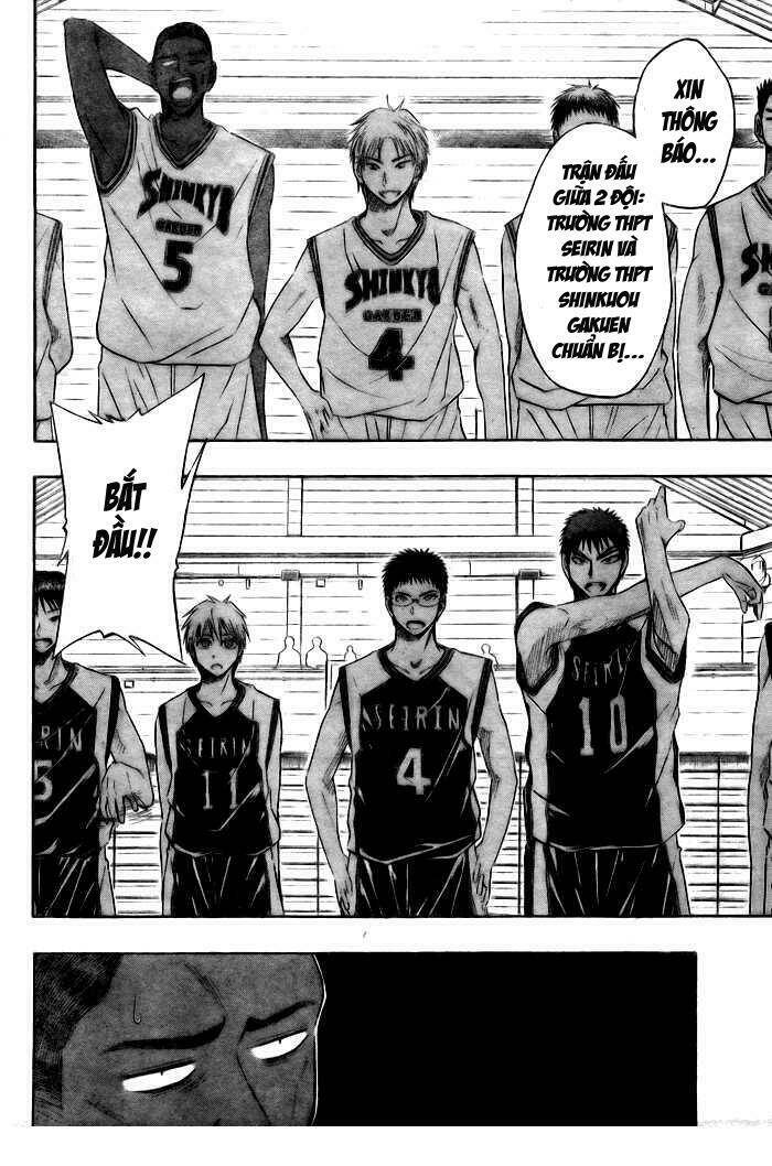 vua bóng rổ kuroko chapter 14 4