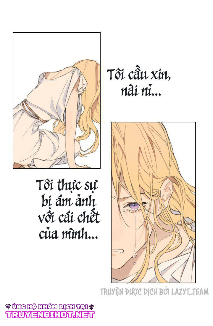 tuyển tập các chương prologue hàn chapter 12 20