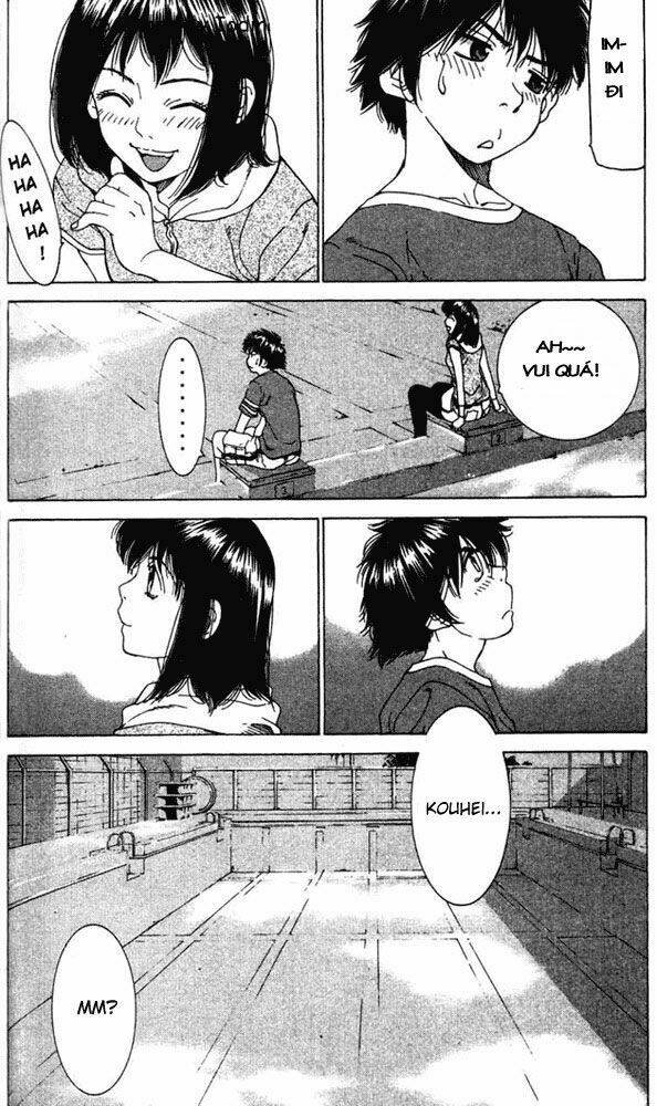 gacha gacha chapter 2 40