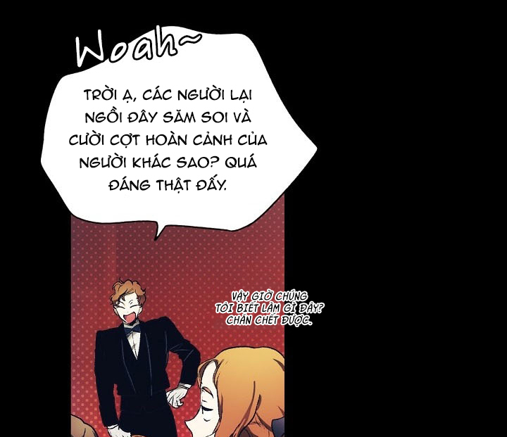 cổ tích về người mẹ kế chapter 12 35