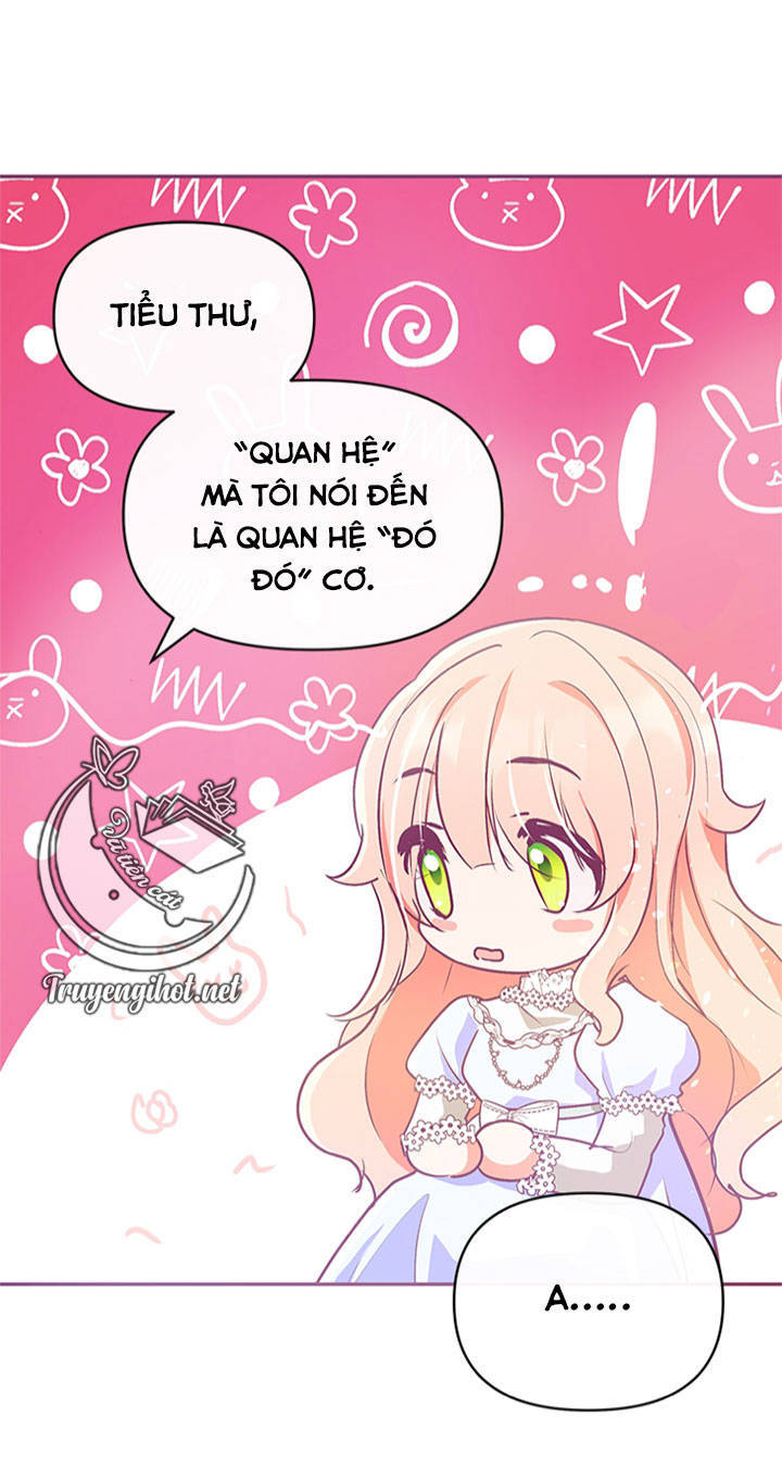 đó chỉ là sai lầm thôi mà, ngài đại công tước! chapter 10.2 32