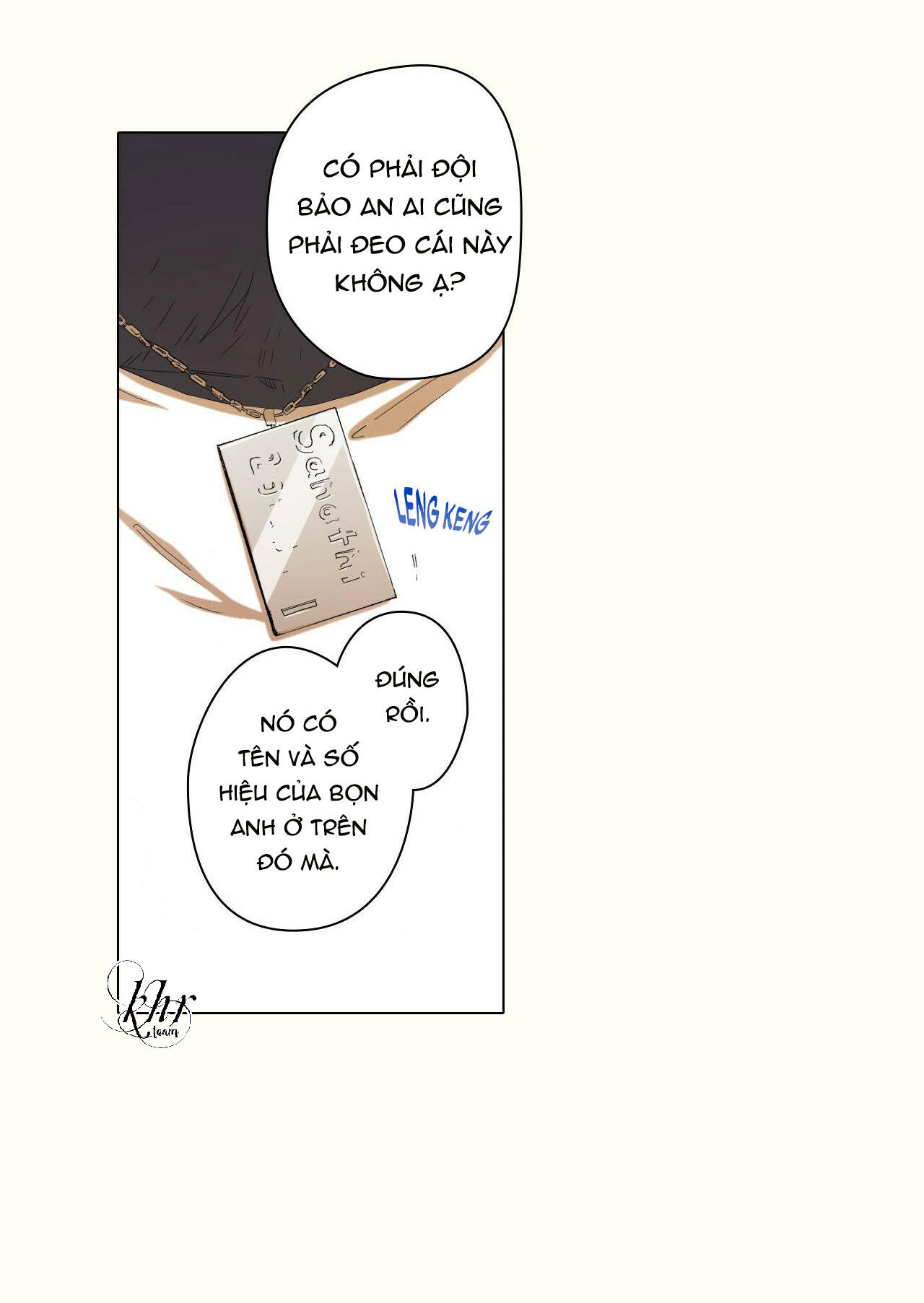 thú nhân và hana chapter 30 22