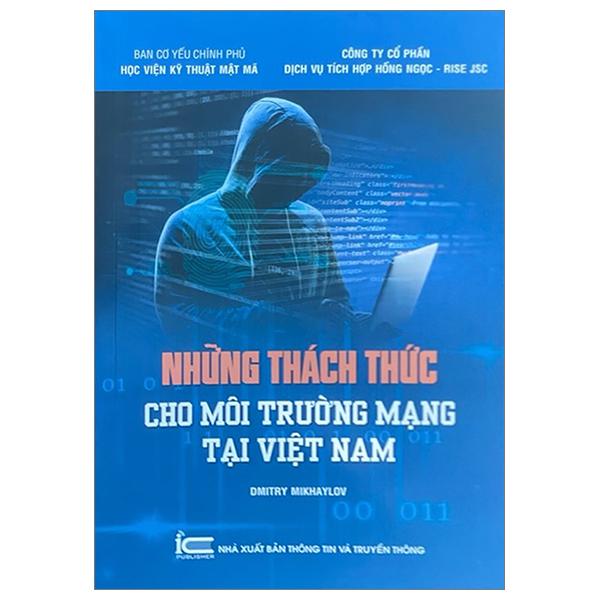 Những Thách Thức Cho Môi Trường Mạng Tại Việt Nam