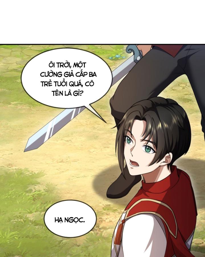 nương tử nhà ta là đạo trời chapter 3 89