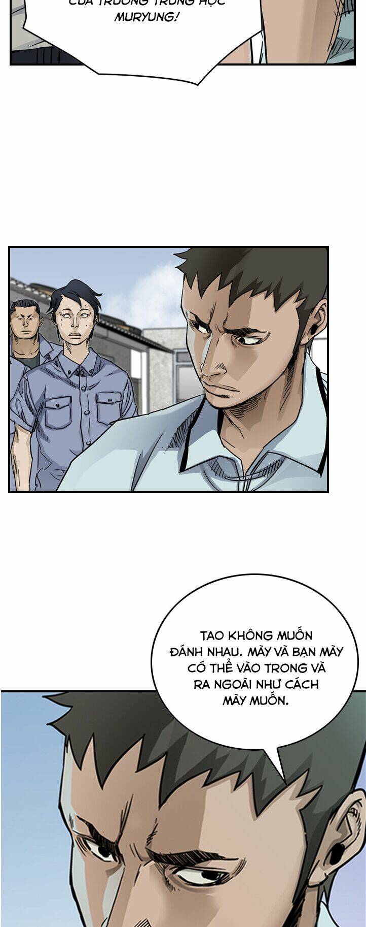 huyền thoại : khởi đầu chapter 53 32