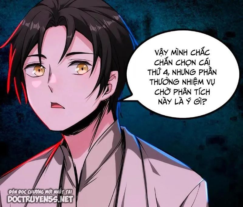 quỷ dị dược tề sư: bệnh nhân của ta đều là kinh khủng chapter 15 23