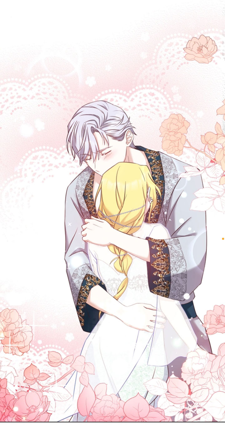 lời cầu hôn đến từ hoàng đế chapter 37.1 10