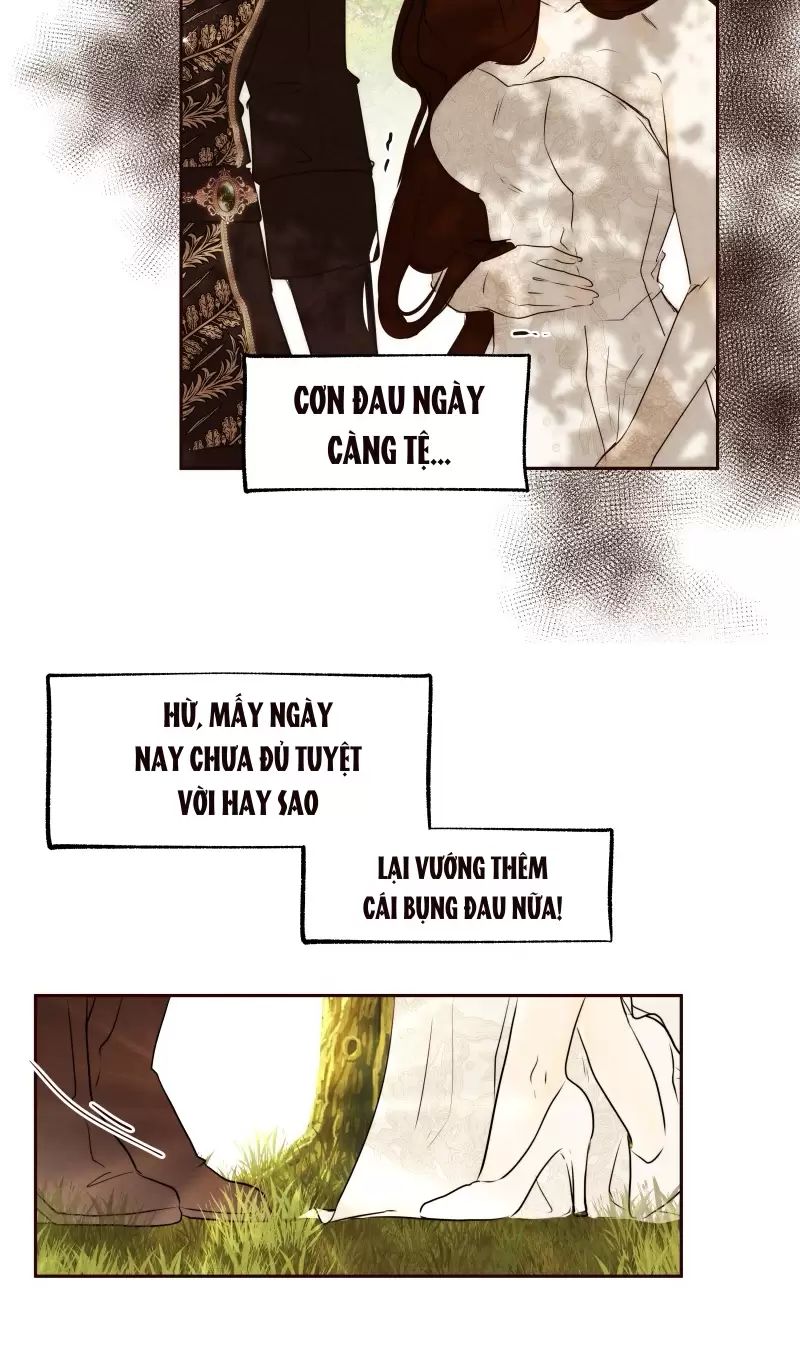 tôi là kẻ phản diện chapter 23 21