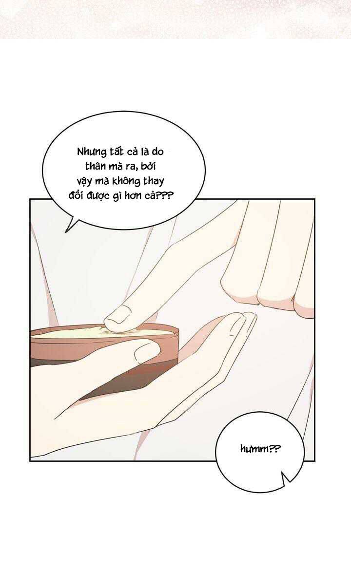 tôi sẽ đi đến cùng với hoàng đế chapter 32 6