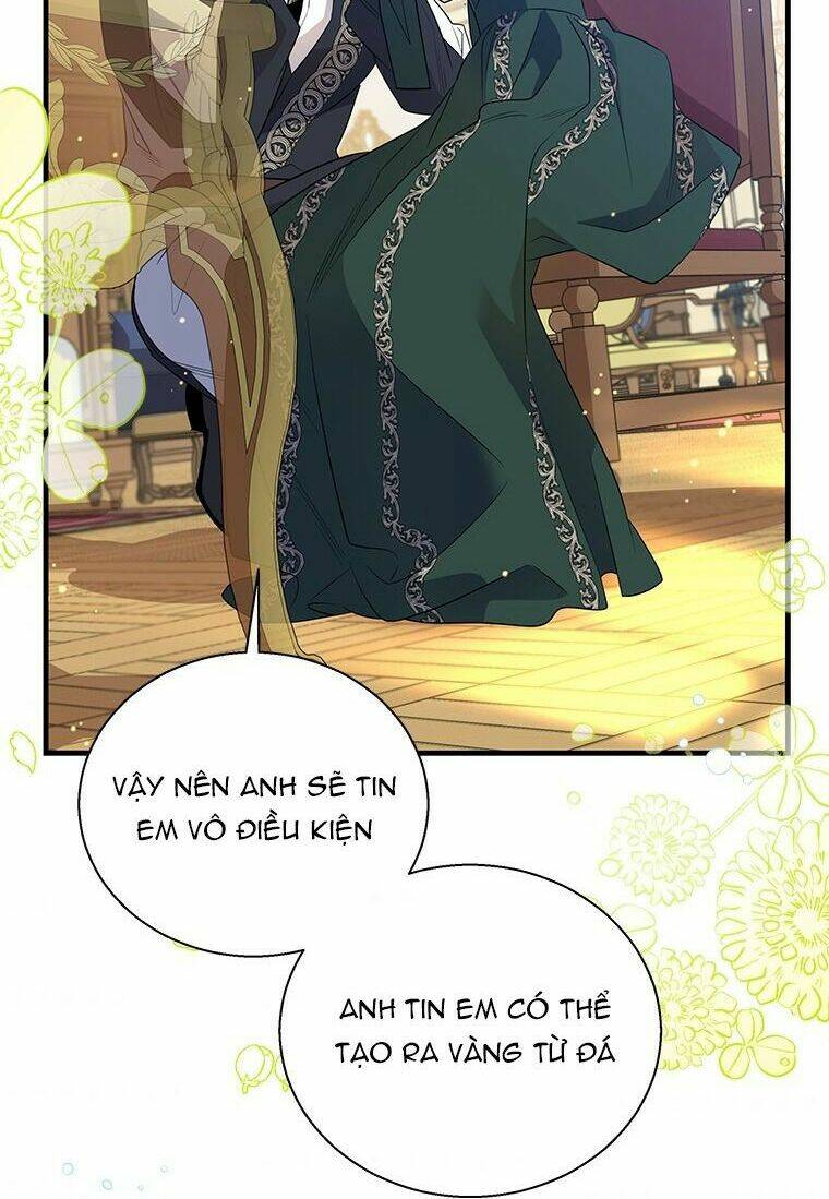 chồng yêu, em muốn đình công! chapter 51 64