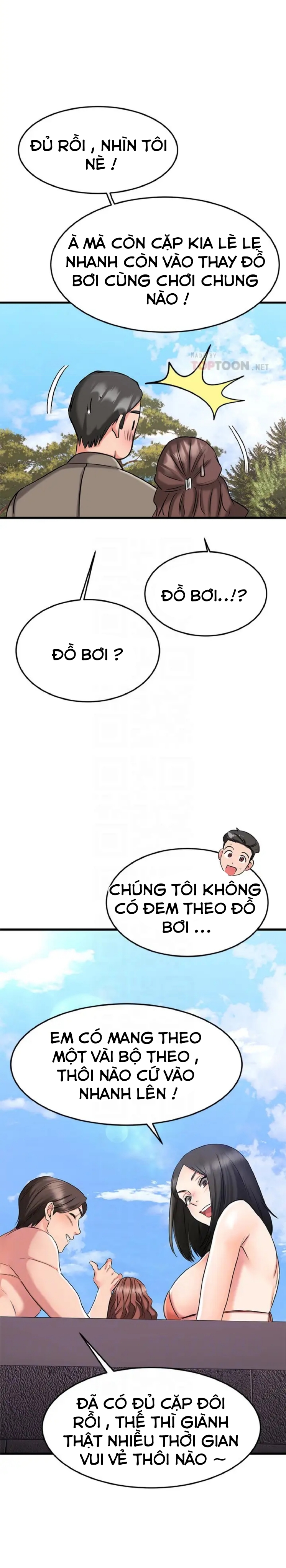 ranh giới người bạn chapter 21 16