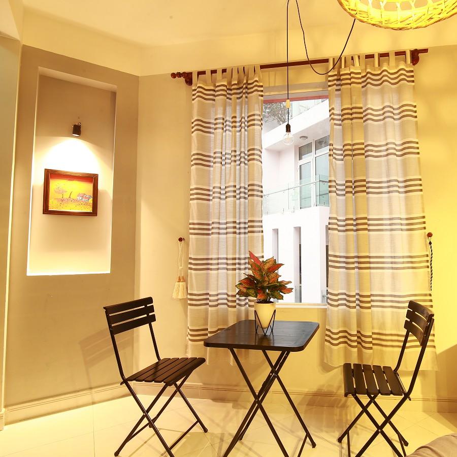 Rèm cửa Nhật Bản HOME008