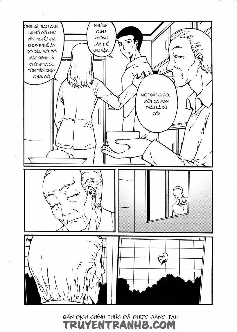 nhân quả tuần hoàn chapter 24.1 7