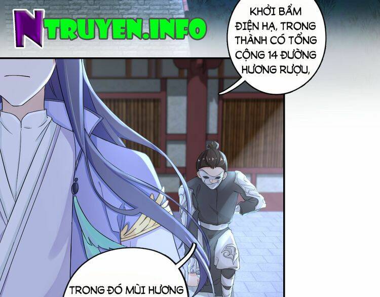 hoa nhan sách chapter 20.1 3