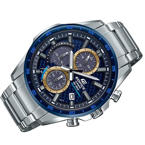 Đồng Hồ Nam Casio EQS-900BCD-2AVUDF