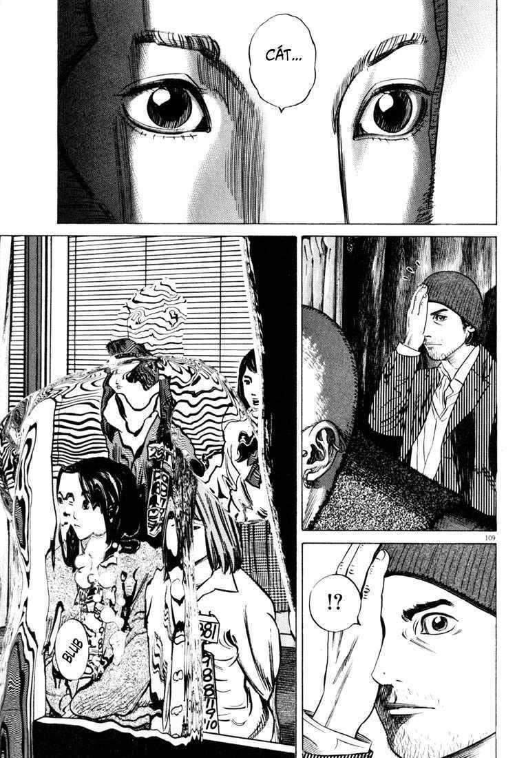 homunculus chapter 28 13