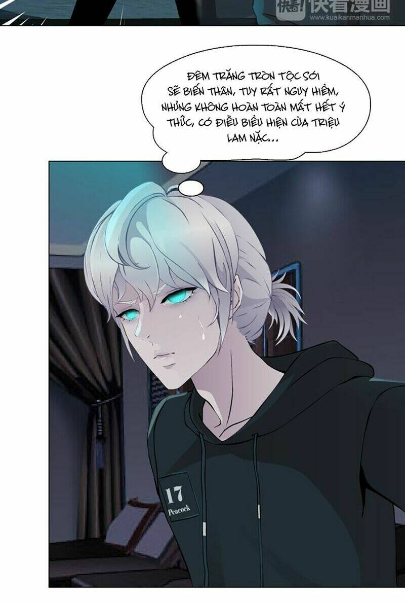 sổ tay mỹ nam giới x chapter 24 40