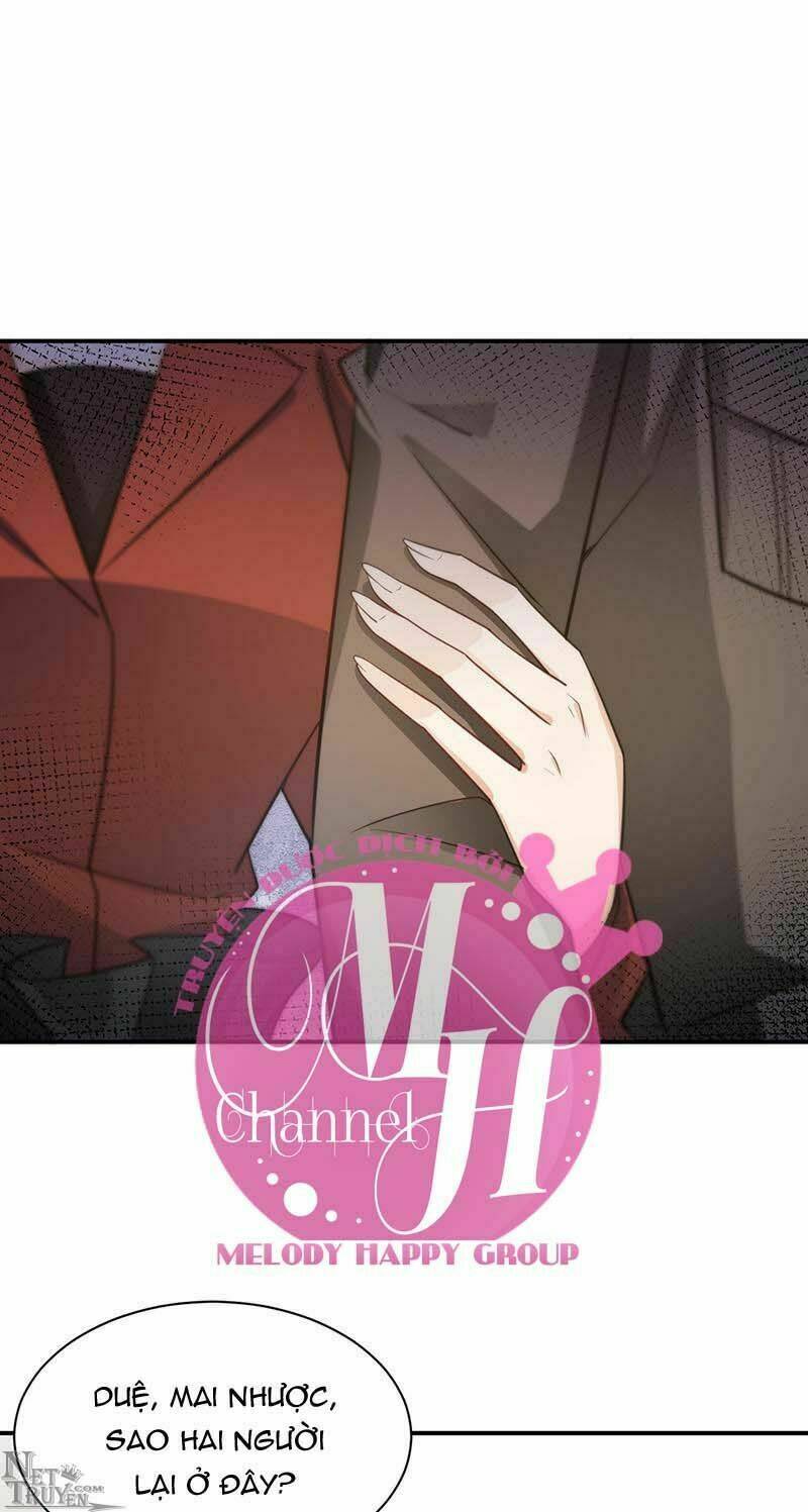 thịnh thế điềm sủng: cô vợ nhỏ đáng yêu của dịch thiếu chapter 98 4