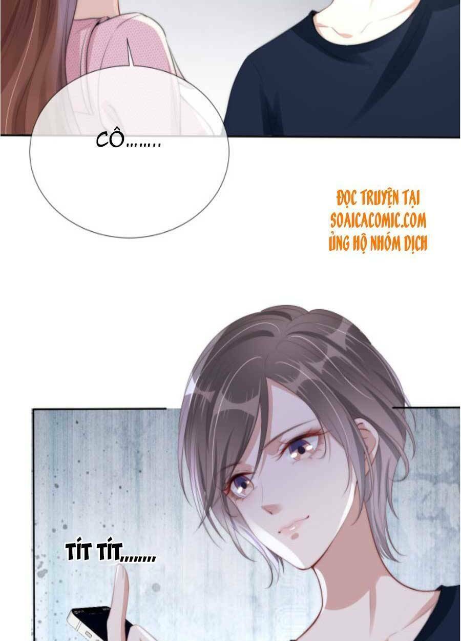 ngự tỷ toàn năng lại bị phá mã giáp chapter 36 26