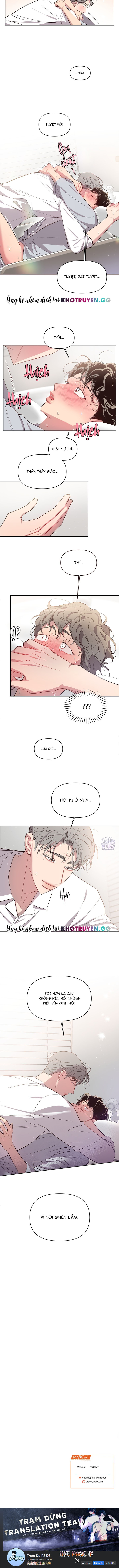 bên trong làn tóc rối chapter 24 5