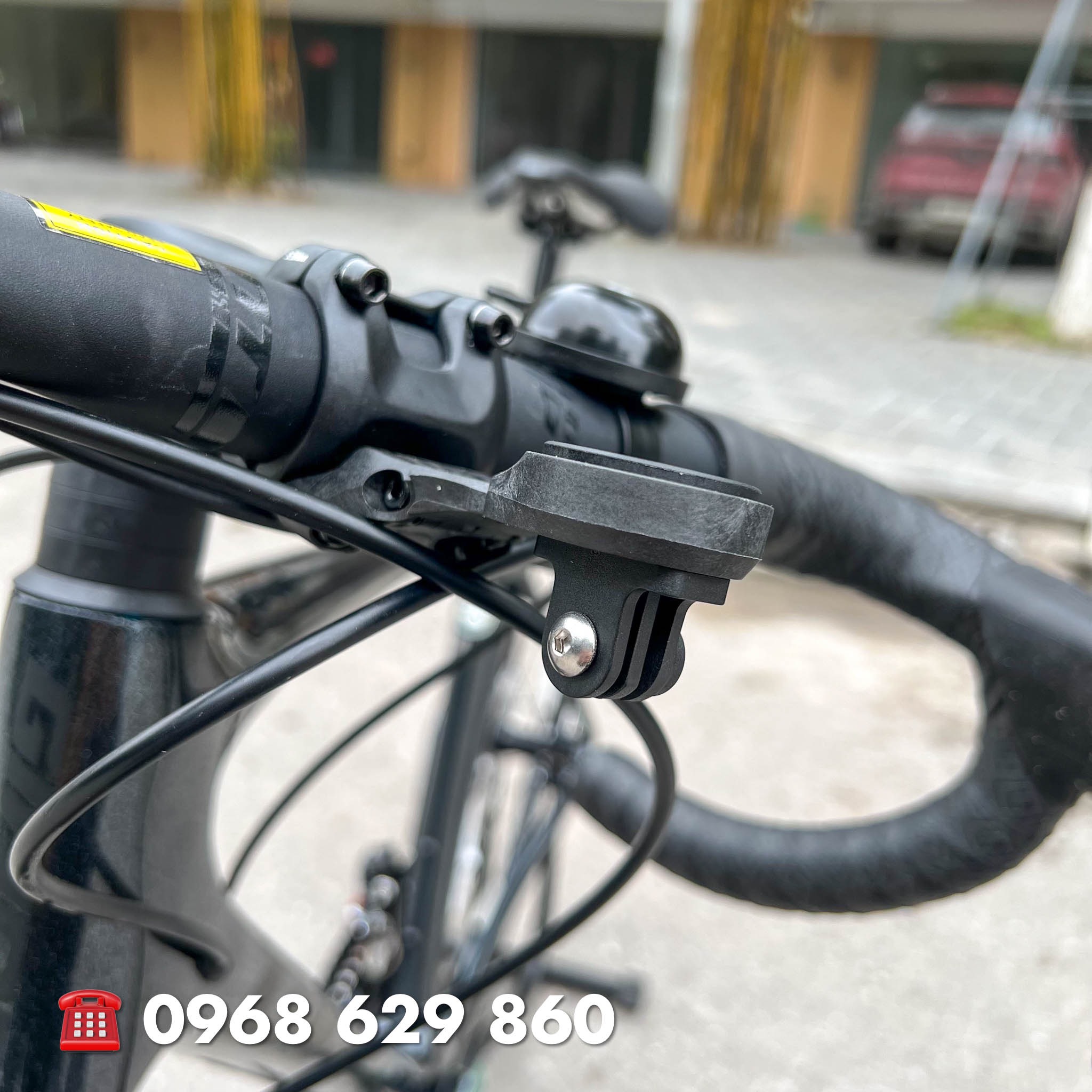 Xe đạp đua GIANT TCR ADV PRO 1 D
