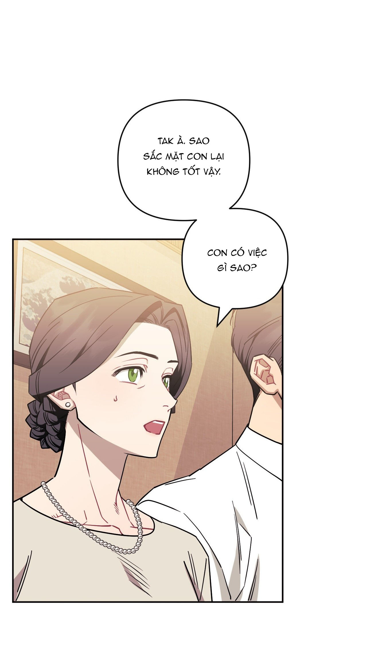 hơn cả bạn bè chapter 77.1 12