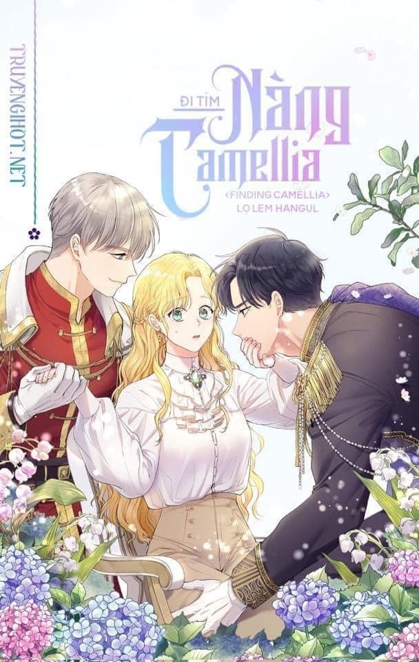 đi tìm nàng camellia chapter 14 1
