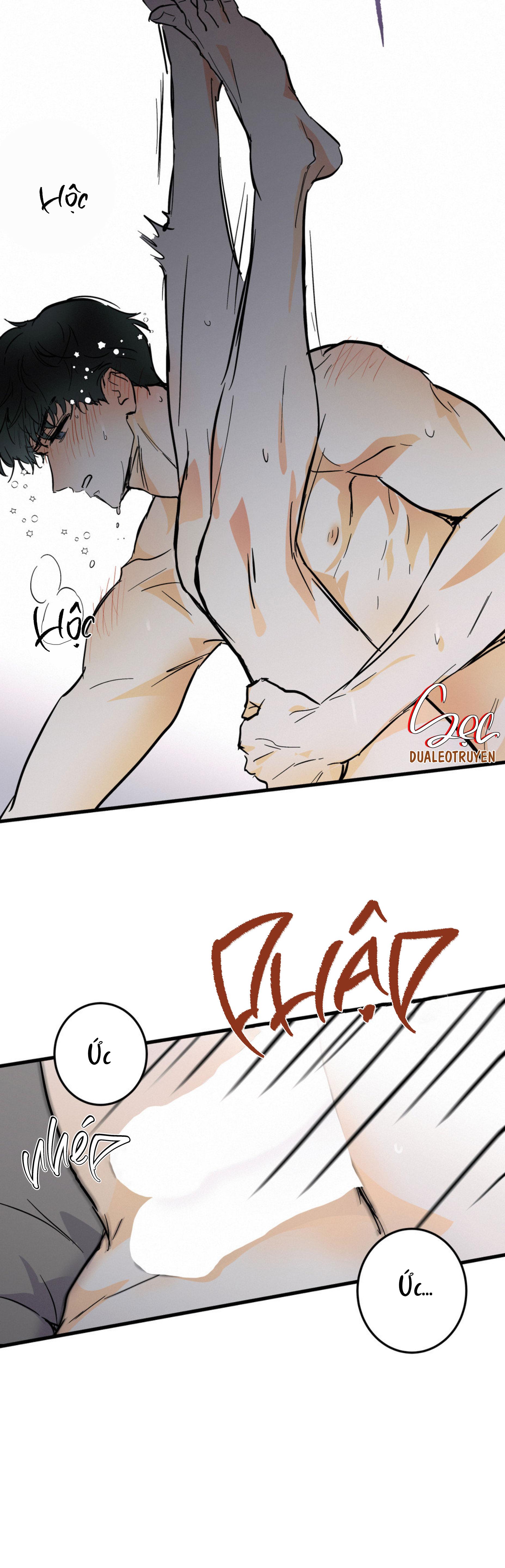 lie again chapter 5 9