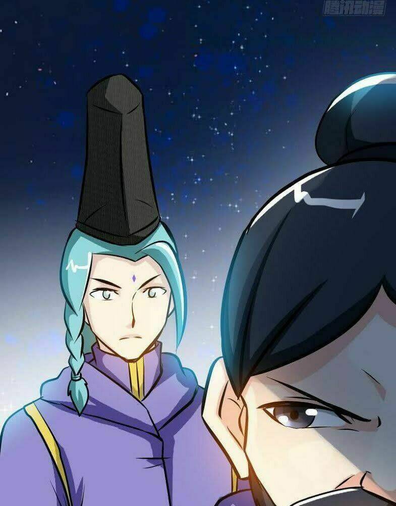 chí tôn thần ma chapter 46 25