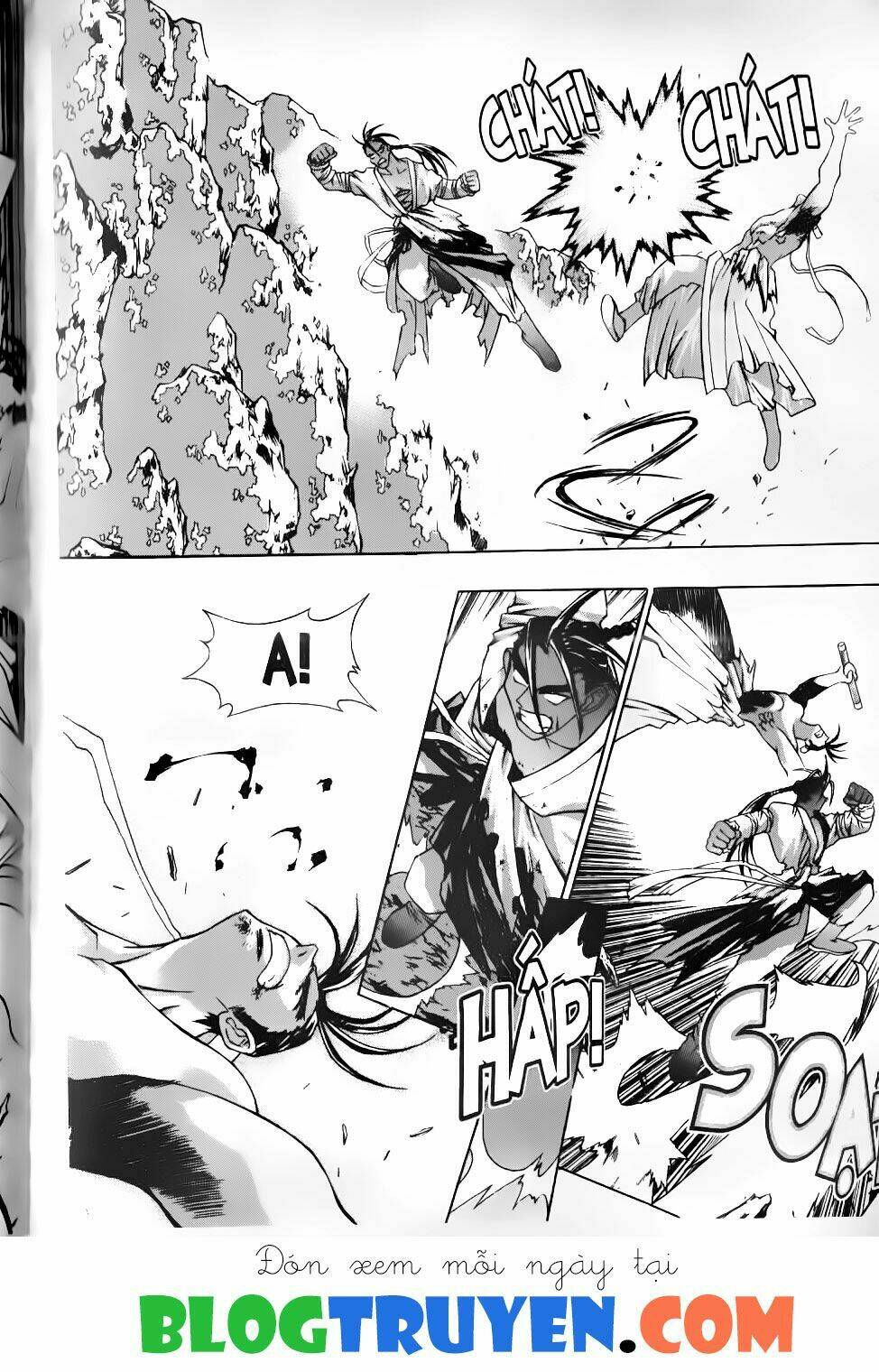 thiên lang liệt truyện chapter 12 4