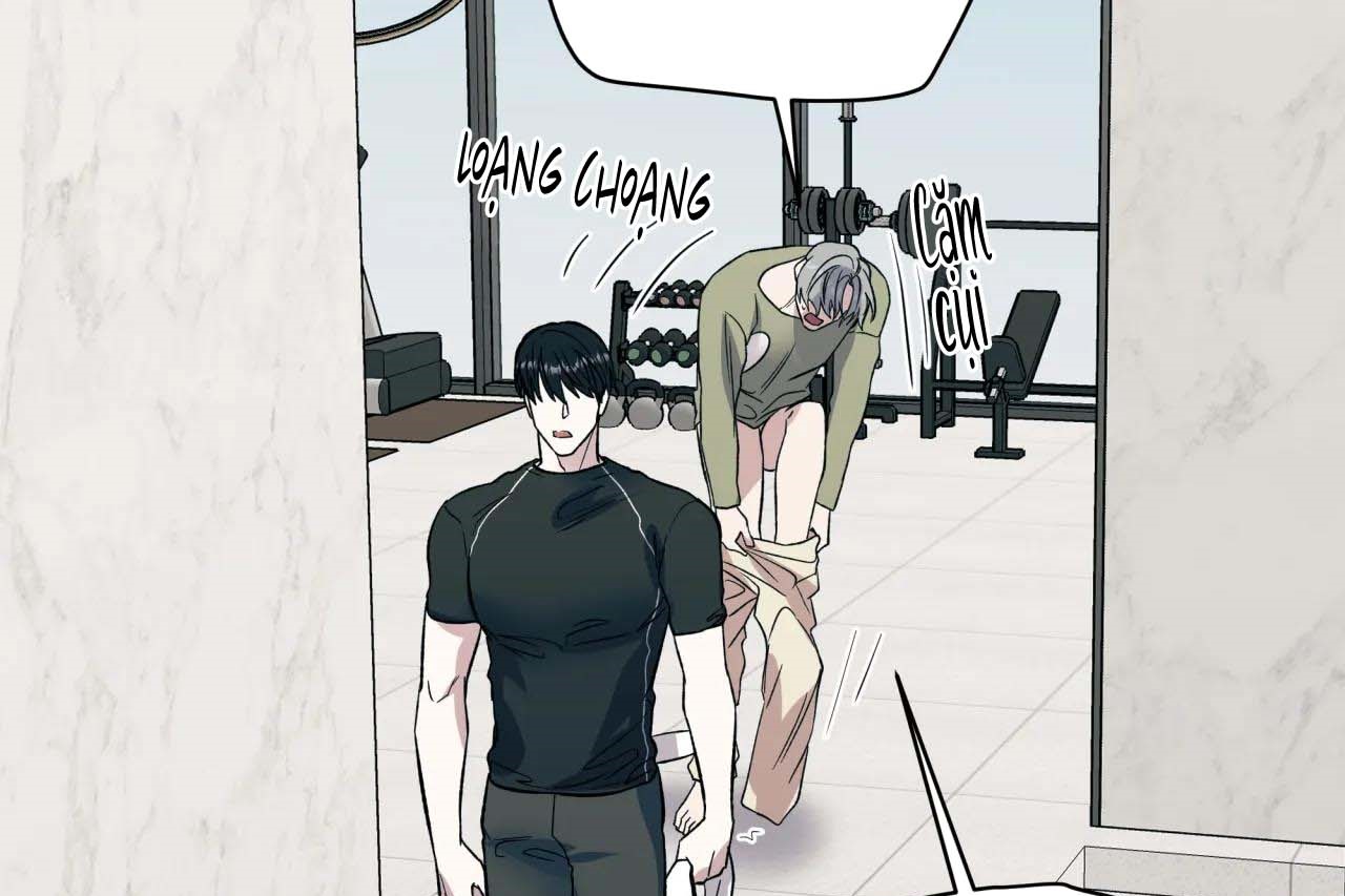 ám ảnh pheromone chapter 56 85