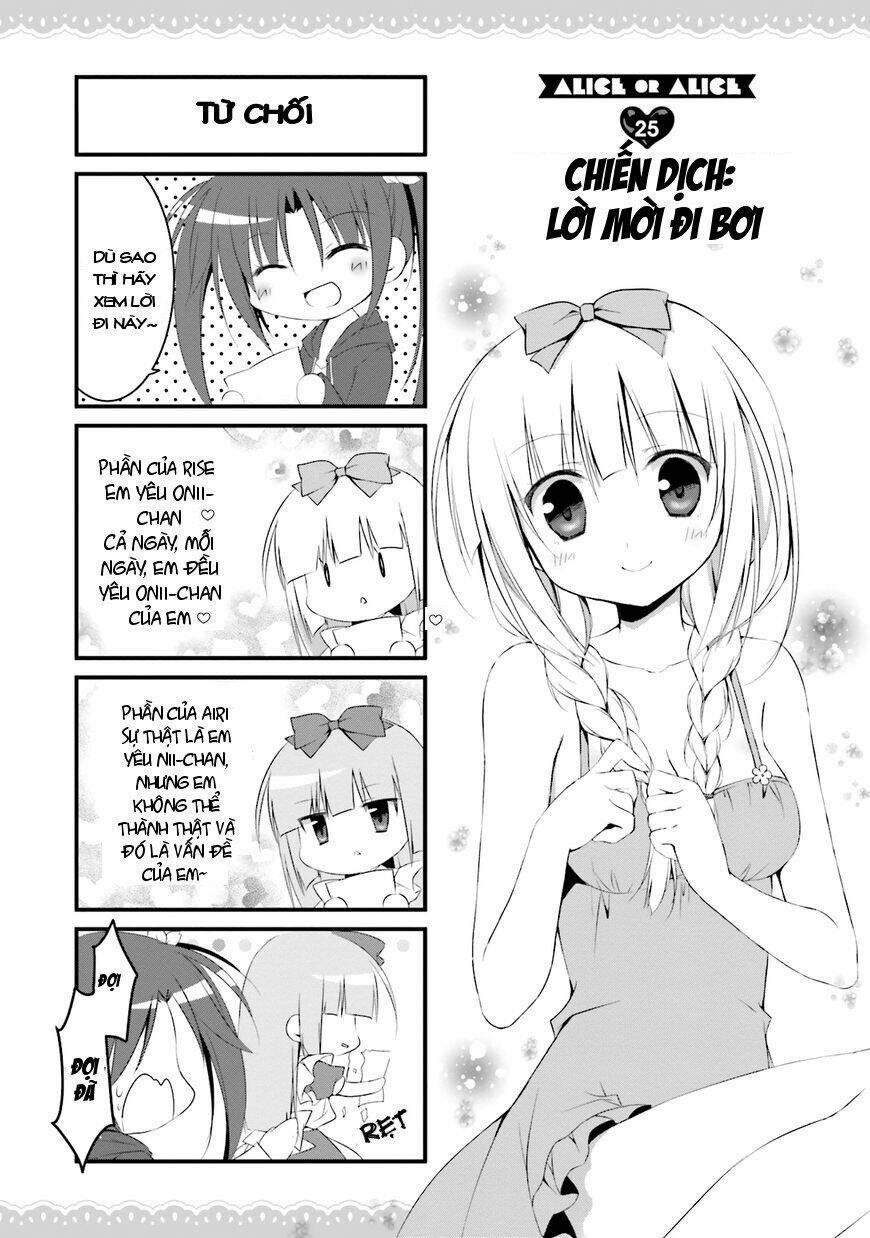 nhật ký alice chapter 25 21