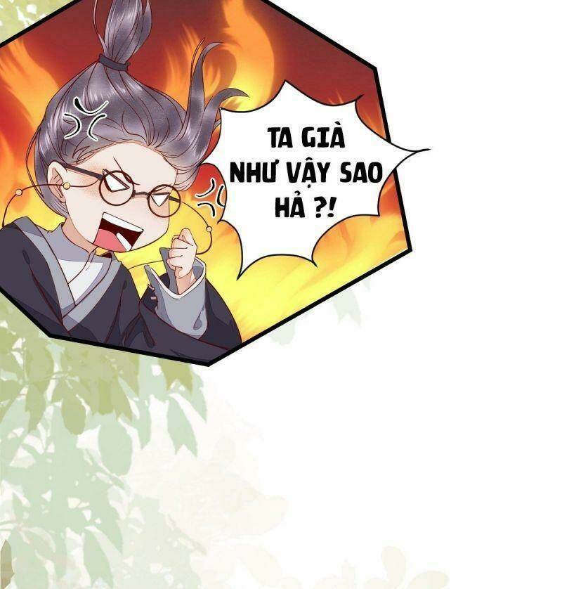 sát thủ vương phi không dễ chọc chapter 36 46