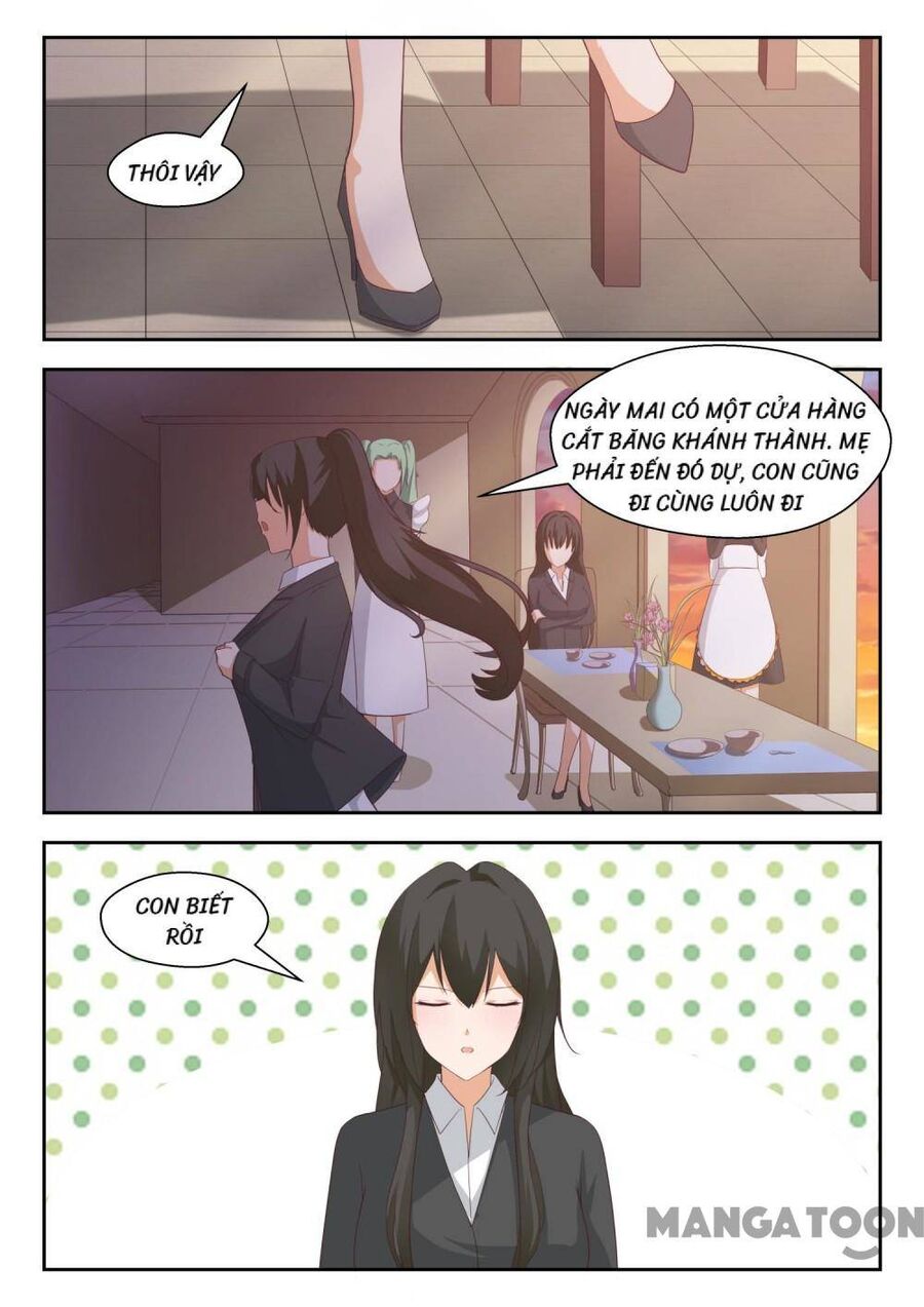 the boy in the all-girls school chapter 205 9