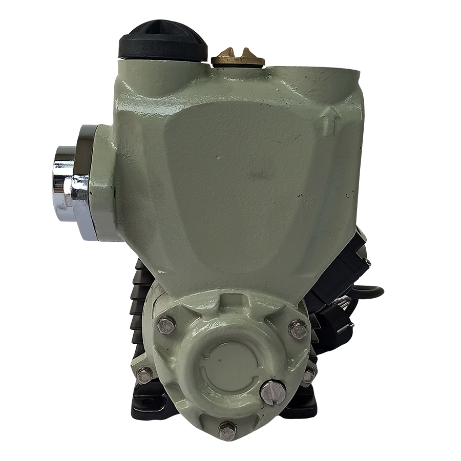 Máy bơm nước chân không Shirai Jlm 200 - 200W